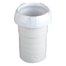 Embout à visser femelle pour lavabo Ø40 - INVENTIV