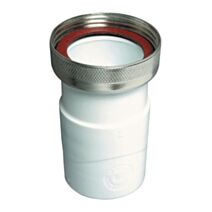 Raccord écrou laiton Ø32 lait - INVENTIV