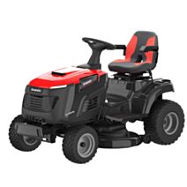 Tondeuse autoportée thermique INV98SHM - INVENTIV