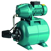 Groupe de surpression GS 600 premier vert - 1ER