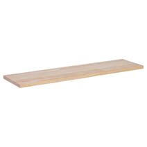 Tablette murale pin 60 x 23 cm - 1ER