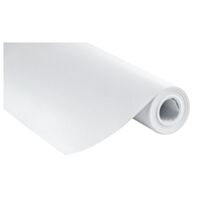 Toile lisse de rénovation lisse Intissé 130gr/m²  1x30m - 1ER