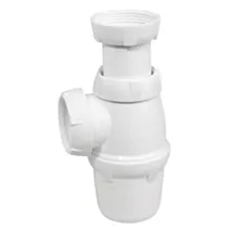 Siphon évier réglable - 1ER