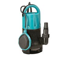 Pompe d'évacuation eaux chargées 400W - 1ER