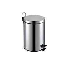 Poubelle 3L blanc - 1ER