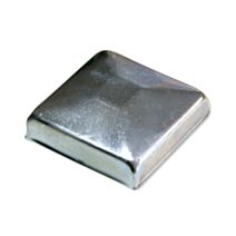 Chapeau pyramide galva 9 x 9 cm - INTO THE GREEN