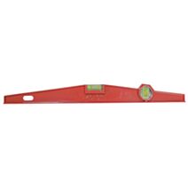 Niveau trapèze 40 cm - 1ER