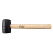 Maillet en bois FSC/caoutchouc 45mm - 1ER