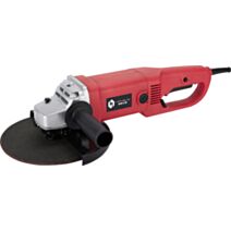 Meuleuse angle 230mm 2000W - 1ER