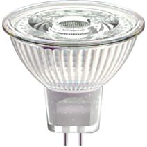 Ampoule GU10 SMD 230lm 2700k x5 - 1ER