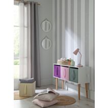 Porte pour étagère modulable 31,8x31,8cm blanc - ALSAKAZ