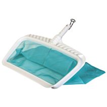 Epuisette de fond professionnelle bleu - GRE