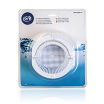 Panier de skimmer avec anse piscine - GRE