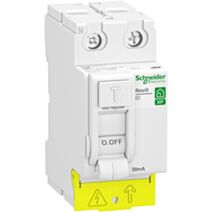 Interrupteur Différentiel Peignable 40A 30Ma Type AC