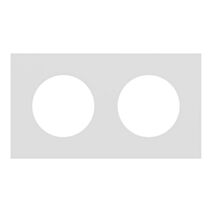 Interrupteur va-et-vient ou poussoir noir onyx - SCHNEIDER ELECTRIC