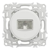 Détecteur présence et mouvement 3 fils blanc craie - SCHNEIDER ELECTRIC