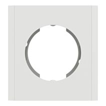 Boîte pour montage en saillie 1 poste blanc craie - SCHNEIDER ELECTRIC