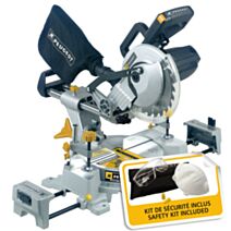 Scie à onglet 210mm - ENERGYSaw210SL