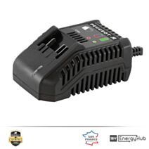 Chargeur pour Batteries 18V - PEUGEOT ENERGYHUB