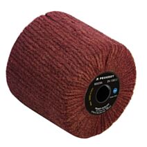 BROSSE FIBRE SYNTHETIQUE ABRASIVE 80*100MM POUR 250381