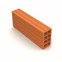 Brique cloison 7/20/38.5