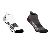 2 Paires de Chaussettes de Travail 43-46 gris - FACOM