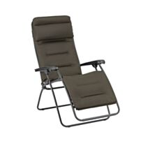 Relax RSX Clip AirComfort taupe - LAFUMA MOBILIER