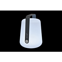 Lampe BALAD H38 Gris Orage - FERMOB