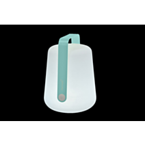 Lampe BALAD H38 Bleu Lagune - FERMOB