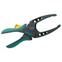 1 MTR 70 pince de serrage à cliquet - WOLFCRAFT 