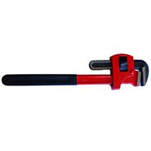 Clé type stillson 18" - PRCI