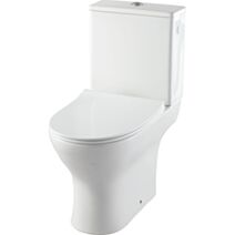 Pack WC Angel sans bride SH/SV - GODART