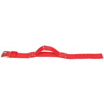 COLLIER NYL. A POIGNEE T65 ROU