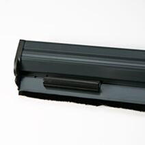 MOUSTIQU ENROUL ALU ANTH H160XL160 CM