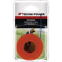 Tête rotofil 016800-022 BOSCH