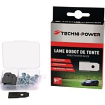 Lame robot de tonte ad.husqvarna gardena box de 9 