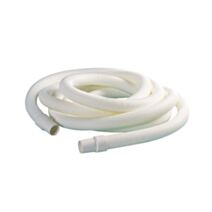 Tuyau flottant 2 embouts7,5M D38MM - EDG BY AQUALUX