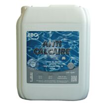 Produit d'entretien anti-calcaire 5L - EDG AQUALUX