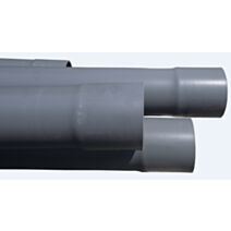 Tube pvc d 32 4m