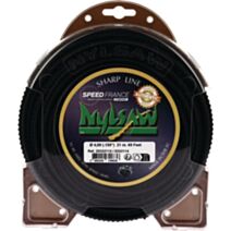 Fil de débroussailleuse denté Nylsaw 4,5mm 16m