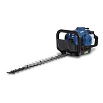 Taille-haie thermique 26 cm³ 56 cm - HYUNDAI