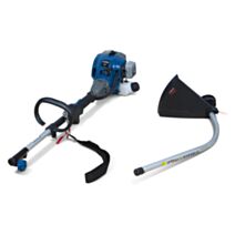 Coupe-bordure thermique 25 cm³ 38 cm - HYUNDAI