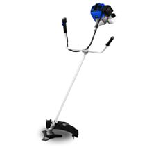 Débroussailleuse thermique 43 cm³- HYUNDAI