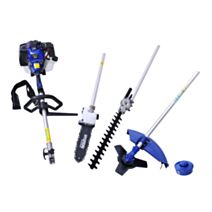 Multifonction thermique 52 cm³ 4 en 1 + harnais - HYUNDAI