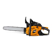 Tronçonneuse thermique FTRTPRO40 41cm³ Guide 40cm - FEIDER