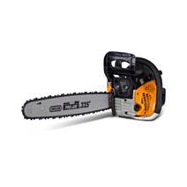 Tronçonneuse thermique FTRTPRO45 46cm³ - FEIDER