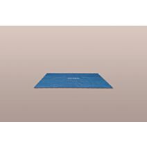 Bâche à bulle rect piscine 3mx2m