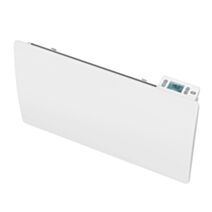 Radiateur céramique + film chaleur douce Mikki 1500W