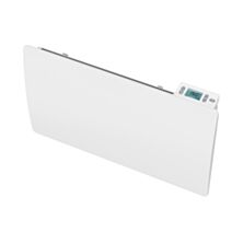 Radiateur céramique + film chaleur douce Mikki 1500W