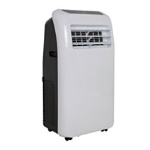 Climatiseur Mobile 3 en 1 3500W 12000 Btu - BATILEC